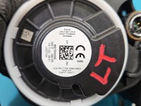 Pas bezpieczeństwa tył lewy Europejska BMW iX1 U11 652784000E, S3987374203