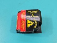 ŻARNIK STARTER ZAPŁONNIK CEWKA XENON 1307329076Opel Zafira A