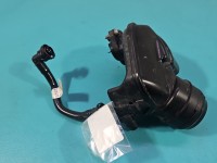 Rura przewód Benzyna, Europejska, dolot powietrza Skoda Scala 2019- 05E133366AM, 05E129654R 1.5 TSI (DXDB)