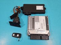 Komputer Sterownik silnika 0281013501, 7803373 Bmw e90 2.0d (M47T)