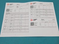 Wtryskiwacz Honda Fr-v 0445110172 2.2 i-CTDi