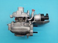 Turbosprężarka Regenerowana Fiat Linea 54359710027, 54359880027, 55225439 1.3 jtd 95KM