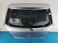 Klapa tył Mitsubishi Outlander I HB 5d srebrny, A31 Klapa tył Mitsubishi Outlander I HB 5d srebrny, A31