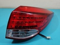 Lampa tył prawa Hyundai I40 kombi EUROPA