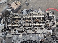 Silnik Opel Astra V K 1.5 cdti (LXD) 122KM ODPALANY FILM POMIAR