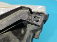Reflektor lewy lampa przód Mercedes W169 EUROPA A1698207361