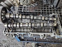 Głowica Fiat Freemont 939B5000, 55239491 2.0 jtd