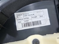 Tapicerka drzwi przód lewa boczek Toyota Corolla E16 E18 13-