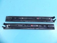 Listwa dachowa lewa dachu HONDA CR-V III 06-11