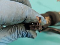 Komputer Sterownik silnika 9644925780, IAW48P276 Peugeot 206 1.1 8V wiel