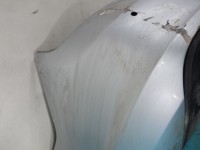 Zderzak tył Skoda Rapid LA7W HB