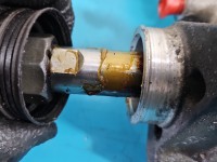 Przekładnia kierownicza maglownica Seat Leon I Toledo II 1.9 tdi 1J1422105DE