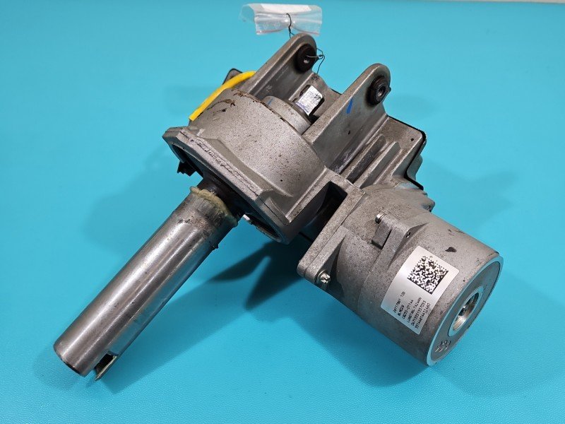 Pompa wspomagania Fiat Grande Punto 51826526 1.4 8V wiel