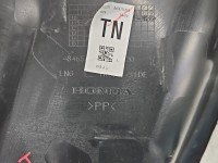 Tapicerka bagażnika lewa boczek Honda Jazz III
