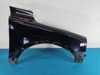 Błotnik przód prawy Volvo XC90 I 02- czarny 452-26