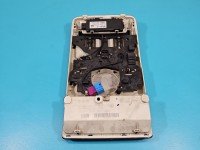 Lampa kabiny lampka Audi A5 8T 8K0951177, 28026840