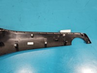 Kratka nawiewu środkowa Mercedes W246 EUROPA