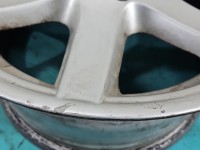 4X alufelgi felgi 16" komplet Bmw e90 R16