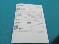 TESTOWANY Wtryskiwacz Chevrolet Cruze 28489562 2.0 VCDi