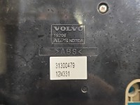 Przełącznik regulacji fotela przód prawy VOLVO S60 II 10- 31300479