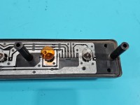 Lampa tył lewa Producent części: Iveco, przerysowane Iveco Daily III HB