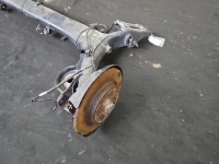 Tylna belka oś tył Citroen DS4 11-15 2.0 hdi