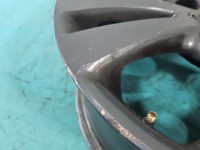 4X alufelgi felgi 16" komplet Vw Passat B6 R16