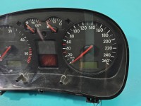 Licznik Vw Golf IV 1.9 tdi 1J0920825C, 0263628063 EUROPA
