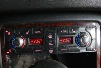 Panel nawiewu Audi A8 D3 4E0820043A