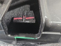 Schowek pasażera Alfa romeo Stelvio EUROPA 01561258410