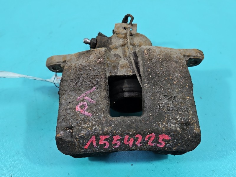 Zacisk tył prawy Fiat Ducato IV 2.3 jtd HB