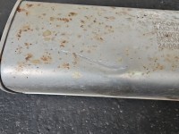 Tłumik WYDECH MG MG3 24- 1.5 16V 11139927