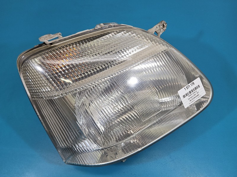 Reflektor prawy lampa przód Opel Agila A I EUROPA