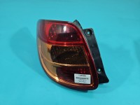 Lampa tył lewa KOITO Suzuki Sx4 I 06- HB