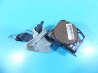 Pas bezpieczeństwa tył lewy Nissan Qashqai I J10 06-13 89845-EY10A