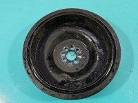 Koło pasowe wału korbowego Audi A6 C6 3.0 tdi