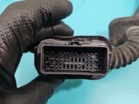 Instalacja Wiązka drzwi przód lewych Dacia Sandero III 20- 241257506R