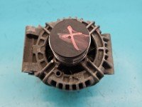 TEST Alternator Dacia Logan I 05-14 0124415041, 820066040B 1.6 8V