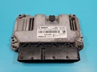 Komputer Sterownik silnika 0261S08180, 55589003 Opel Insignia A 1.6 T