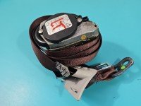 Pas bezpieczeństwa tył lewy Mercedes CLS C219 W219 602953000