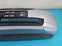 Zderzak przód Skoda Citigo 11-19 srebrny LA7W