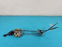 DŹWIGNIA LEWAREK WYBIERAK LINKI Peugeot Boxer I 2.2 hdi