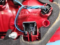 Lampa tył prawa klapy Vw Passat B7 kombi EUROPA 3AF945094M