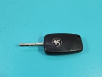 Stacyjka KLUCZYK WKŁADKA Peugeot Bipper 00519291080