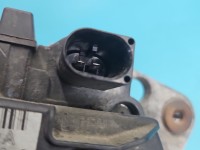 TEST Alternator Skoda Fabia I 2.0 8V 0124325003, 028903028D