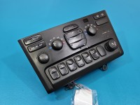 Konsola panel nawiewu Volvo XC90 I 02-
