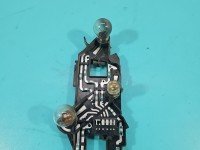 Lampa tył lewa Peugeot 307 HB