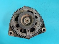 TEST Alternator Citroen Evasion 9618946480 1.9 TD