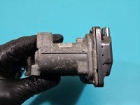 Przepustnica Renault Clio IV 12-20 161206038R 0.9 Tce