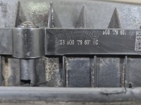 Obudowa filtra powietrza Skoda Octavia III 2.0 tdi Cupa 5Q0129618B